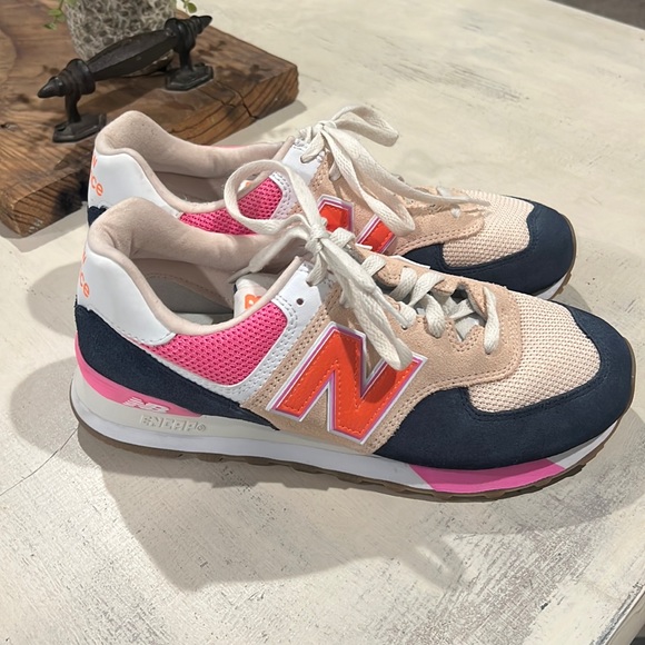 New Balance | Shoes | New Balance 574 | Poshmark
